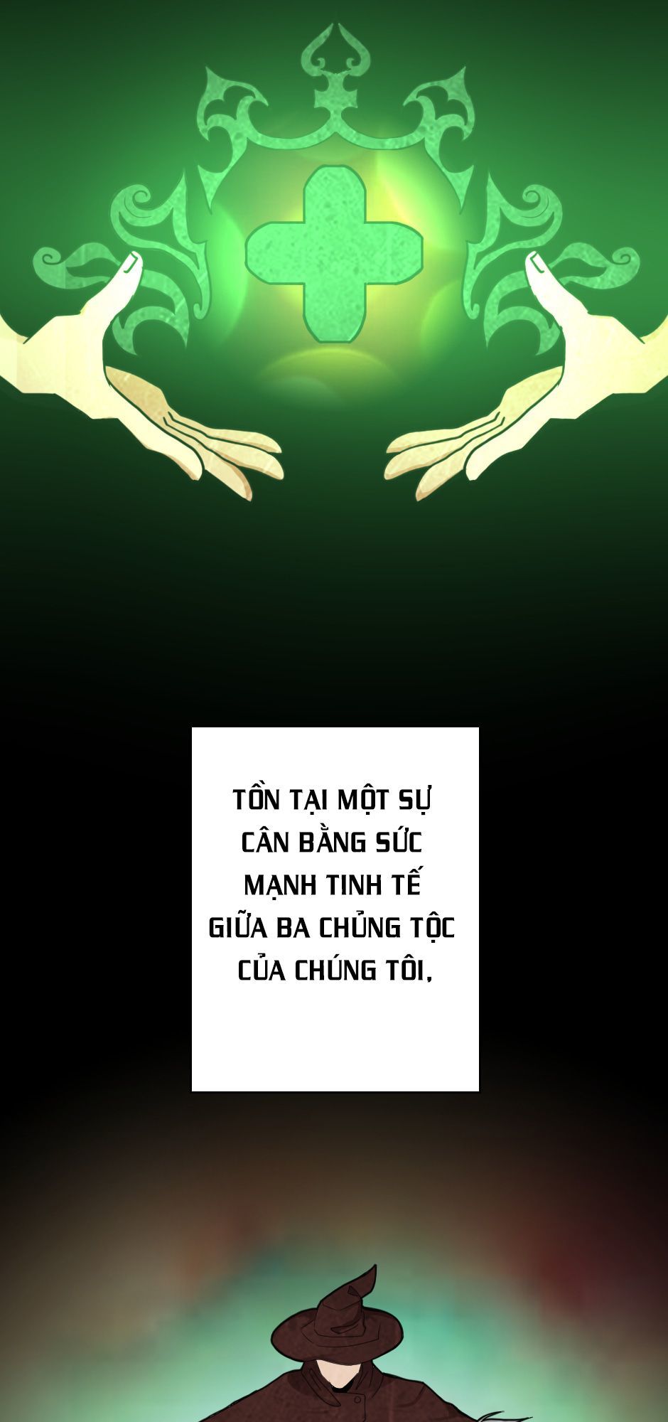 Ánh Sáng Cuối Con Đường Chapter 26 - Trang 2