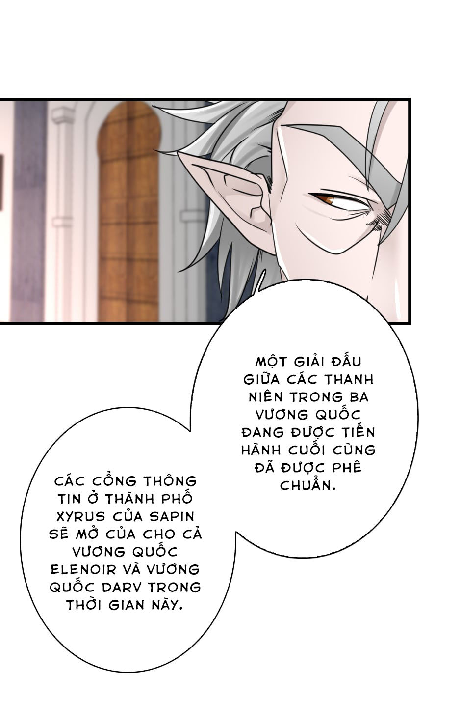 Ánh Sáng Cuối Con Đường Chapter 26 - Trang 2