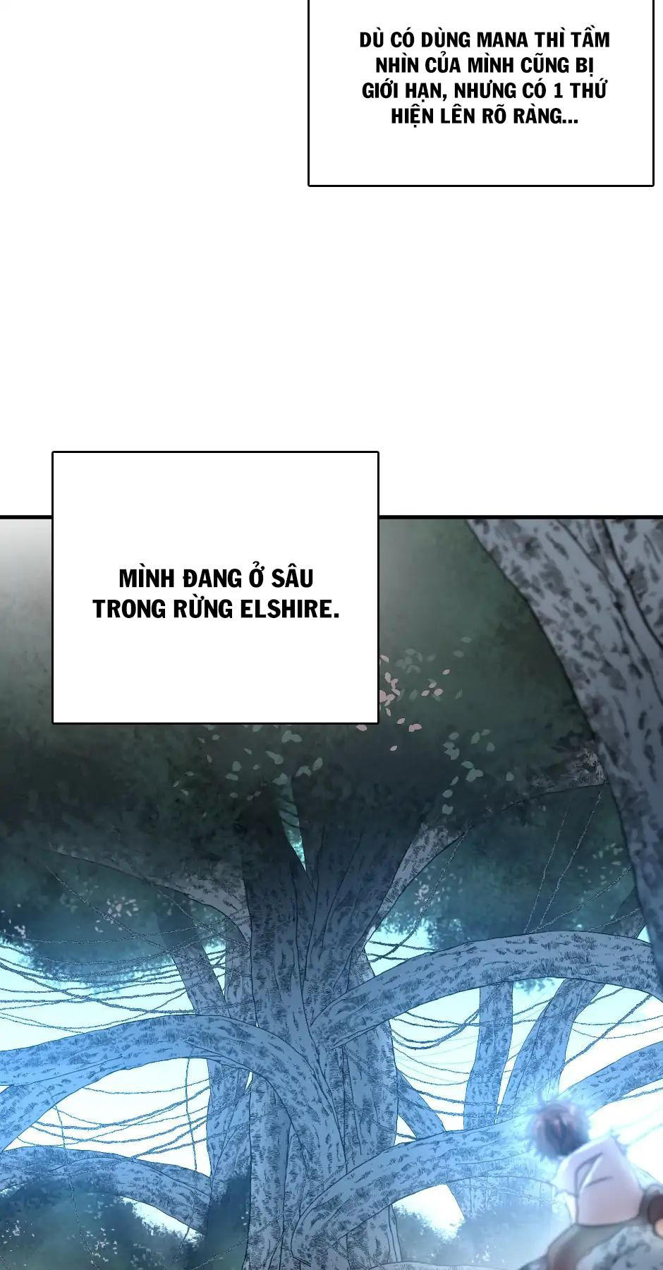 Ánh Sáng Cuối Con Đường Chapter 16 - Trang 2