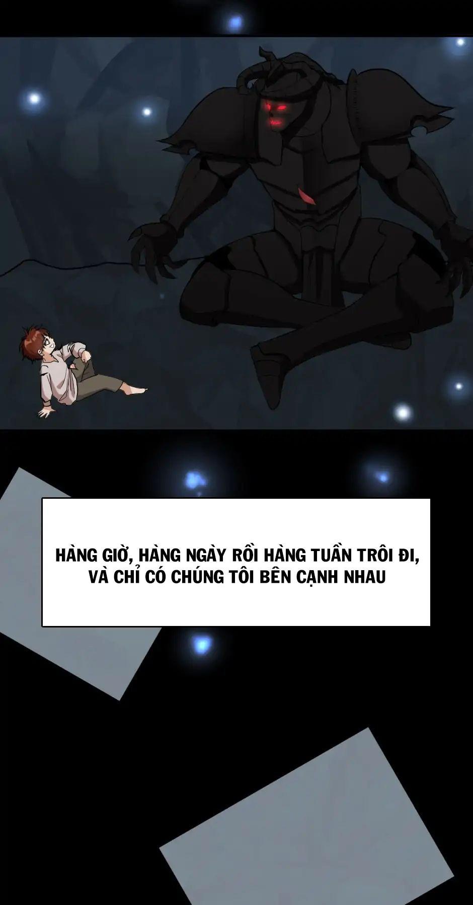 Ánh Sáng Cuối Con Đường Chapter 14 - Trang 2