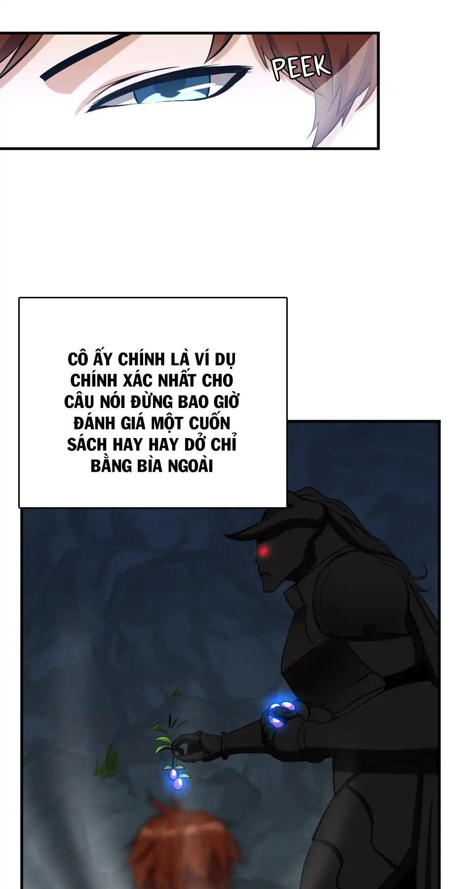 Ánh Sáng Cuối Con Đường Chapter 14 - Trang 2