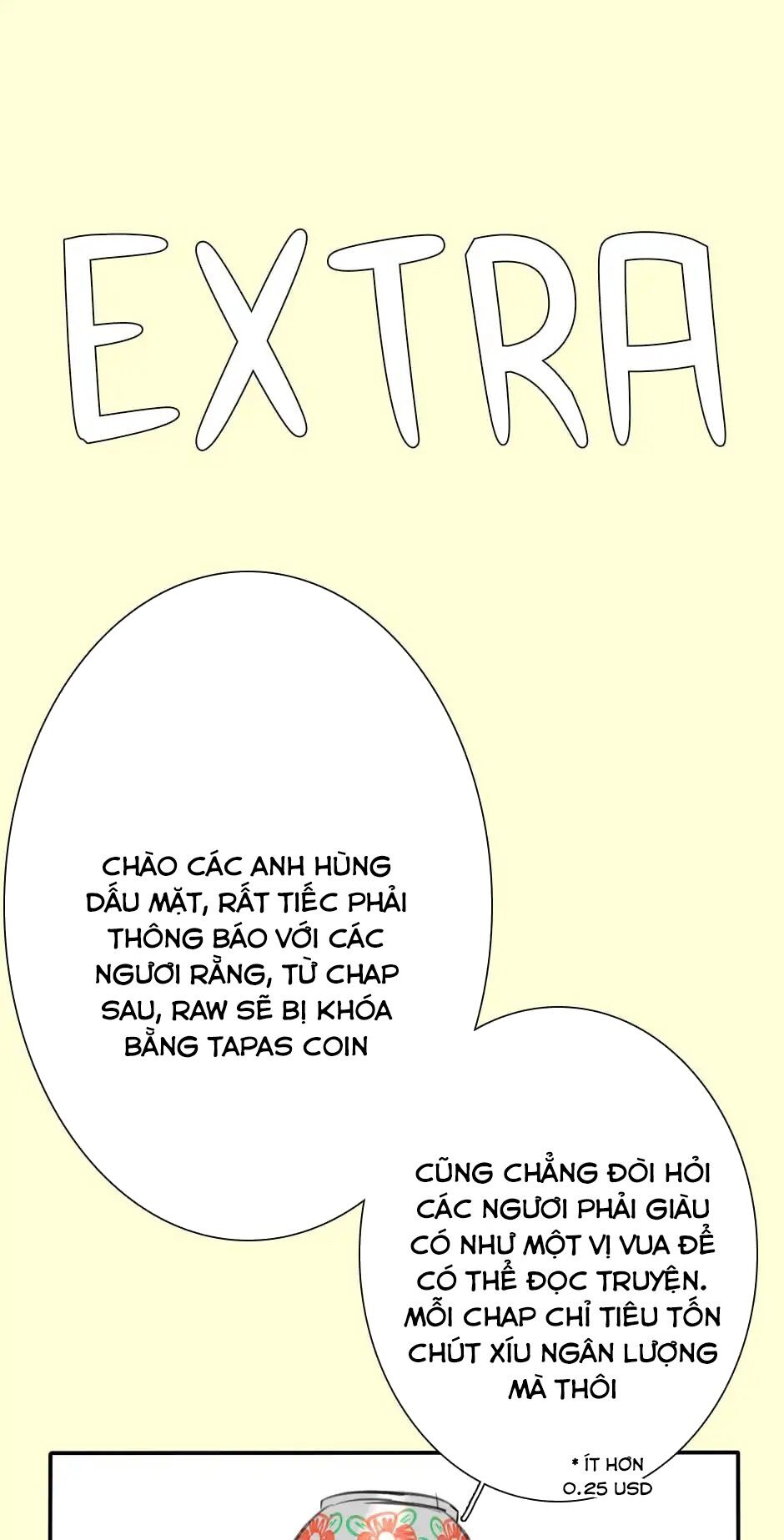 Ánh Sáng Cuối Con Đường Chapter 6 - Trang 2