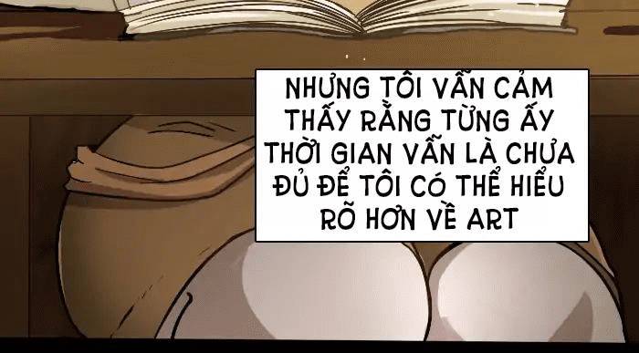 Ánh Sáng Cuối Con Đường Chapter 3 - Trang 2