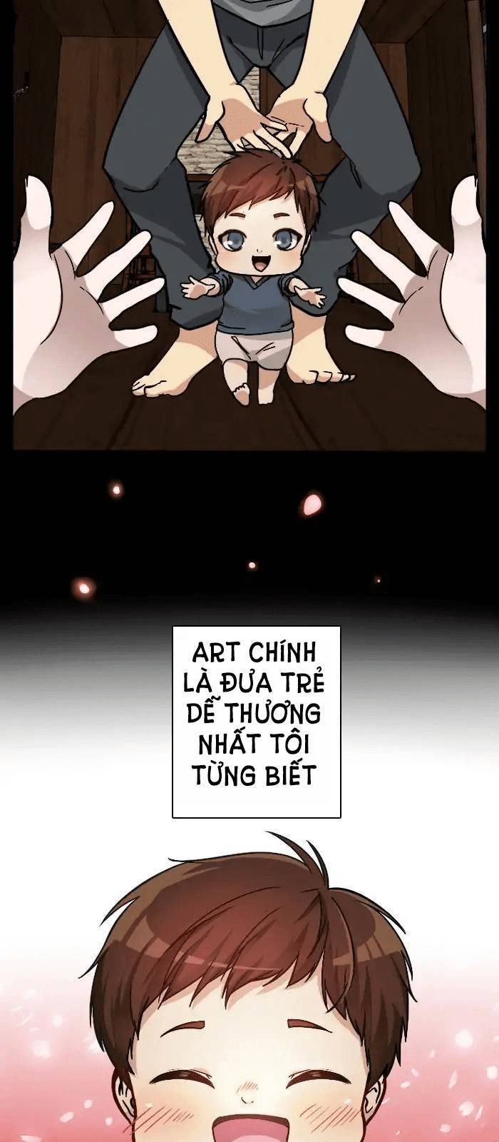 Ánh Sáng Cuối Con Đường Chapter 3 - Trang 2