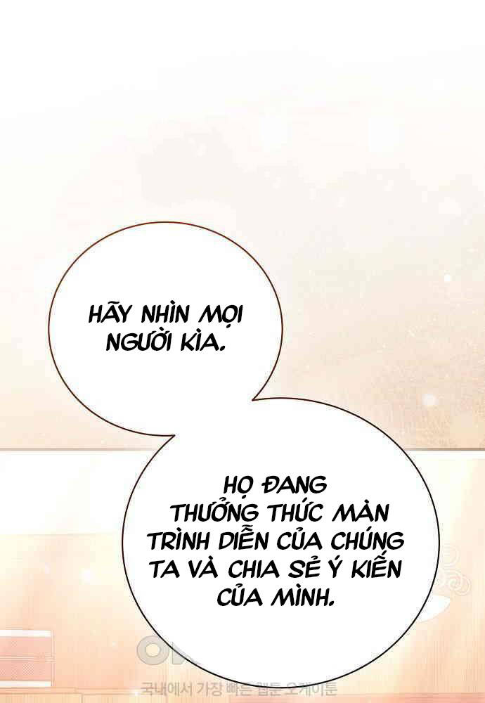 Dành Cho Thiên Tài Âm Nhạc Chapter 41 - Trang 2