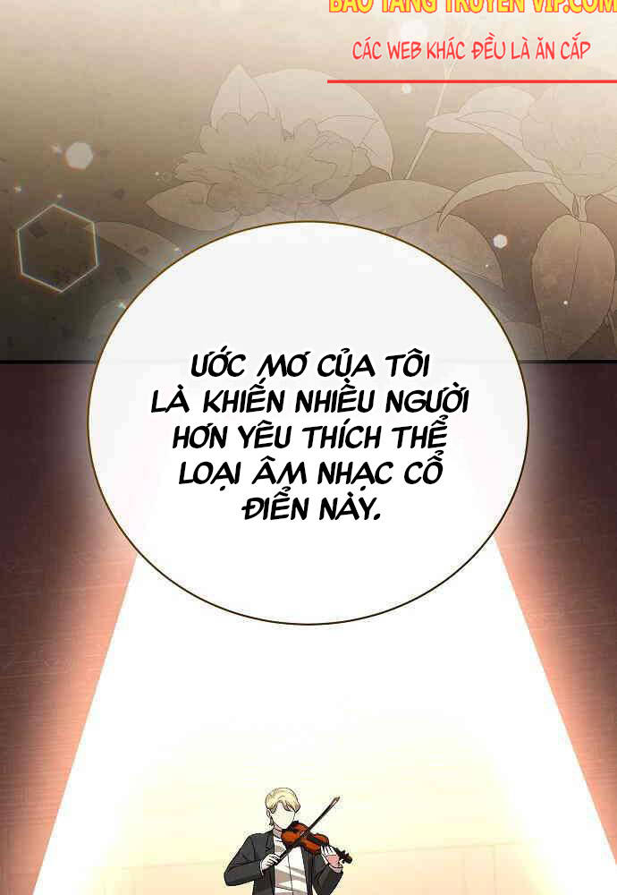 Dành Cho Thiên Tài Âm Nhạc Chapter 41 - Trang 2