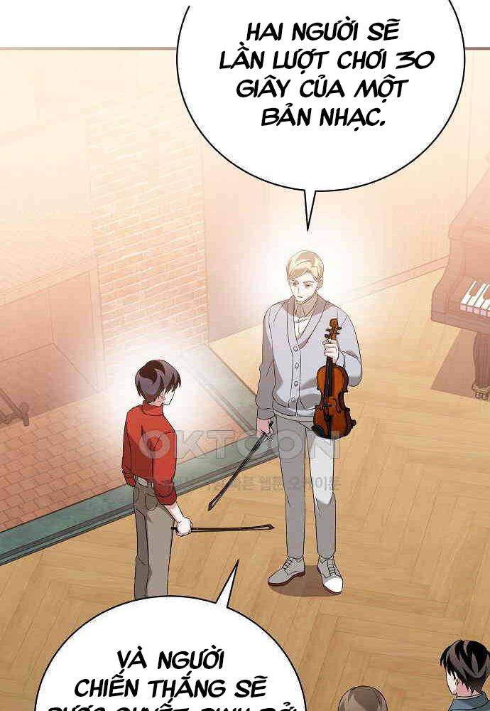 Dành Cho Thiên Tài Âm Nhạc Chapter 41 - Trang 2