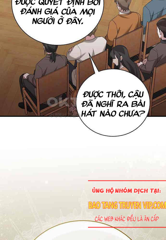 Dành Cho Thiên Tài Âm Nhạc Chapter 41 - Trang 2