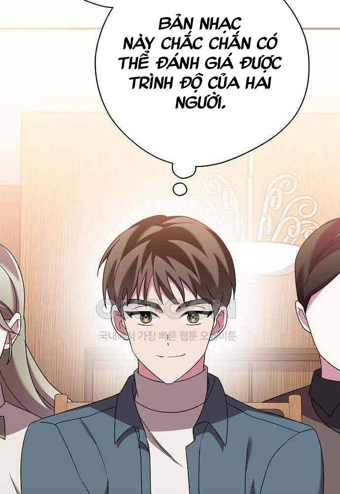 Dành Cho Thiên Tài Âm Nhạc Chapter 41 - Trang 2