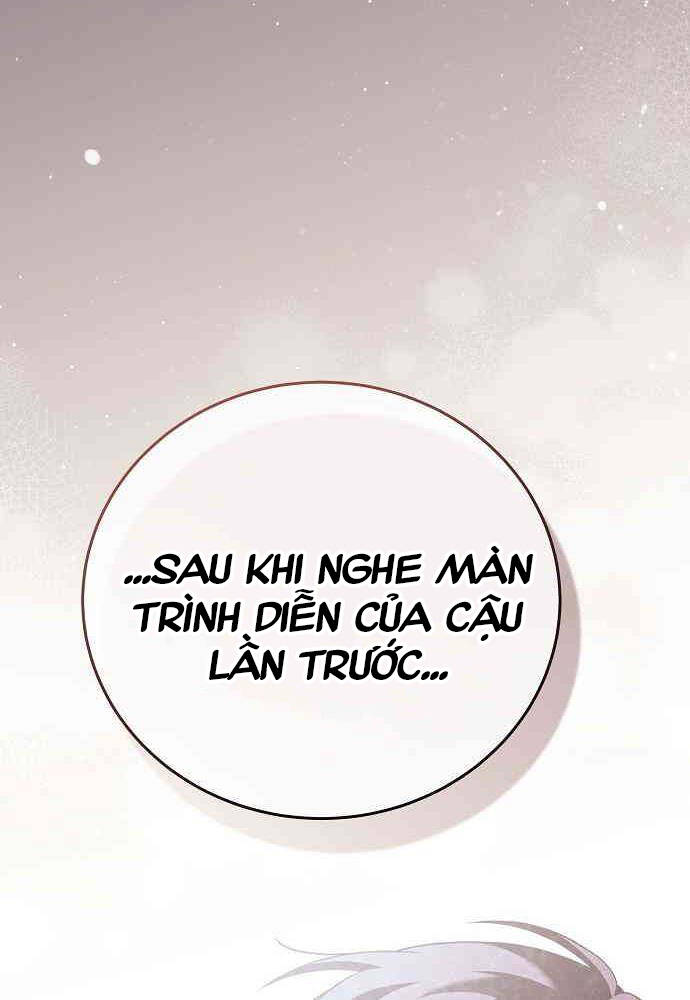 Dành Cho Thiên Tài Âm Nhạc Chapter 41 - Trang 2