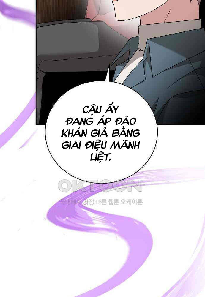 Dành Cho Thiên Tài Âm Nhạc Chapter 41 - Trang 2