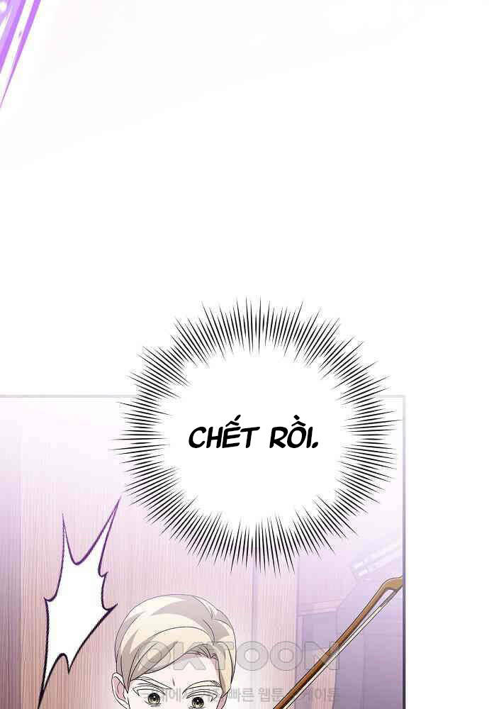 Dành Cho Thiên Tài Âm Nhạc Chapter 41 - Trang 2