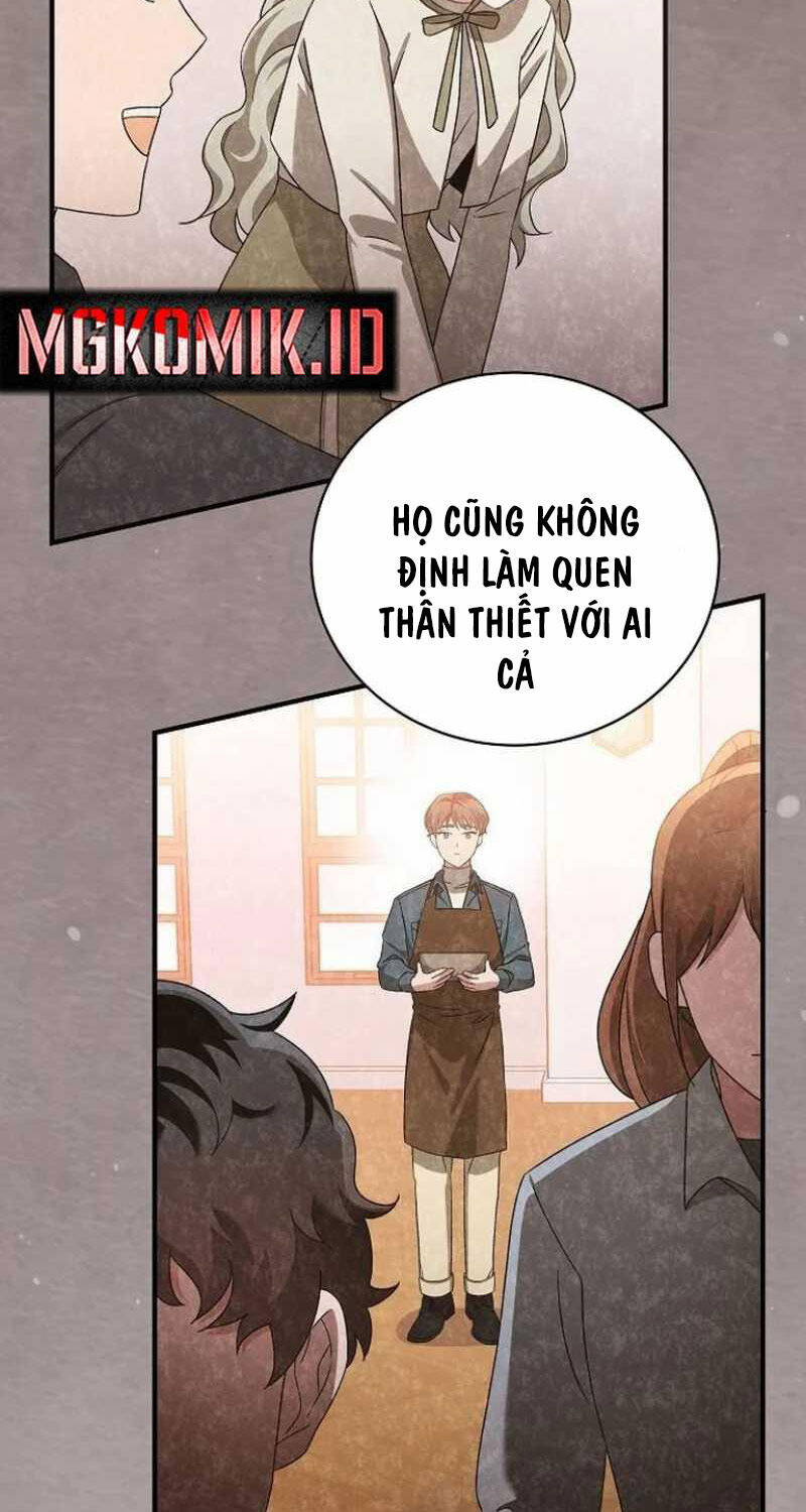 Dành Cho Thiên Tài Âm Nhạc Chapter 40 - Trang 2