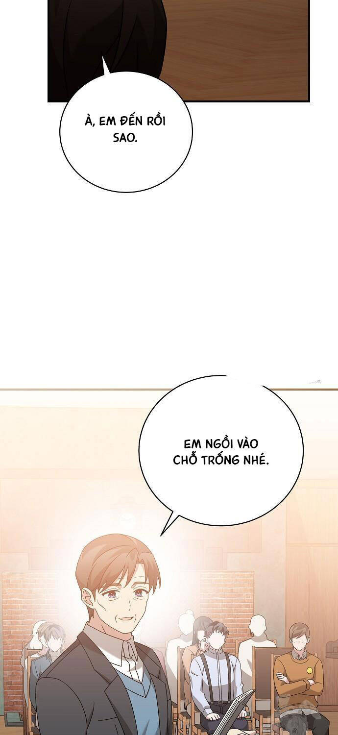 Dành Cho Thiên Tài Âm Nhạc Chapter 38 - Trang 2