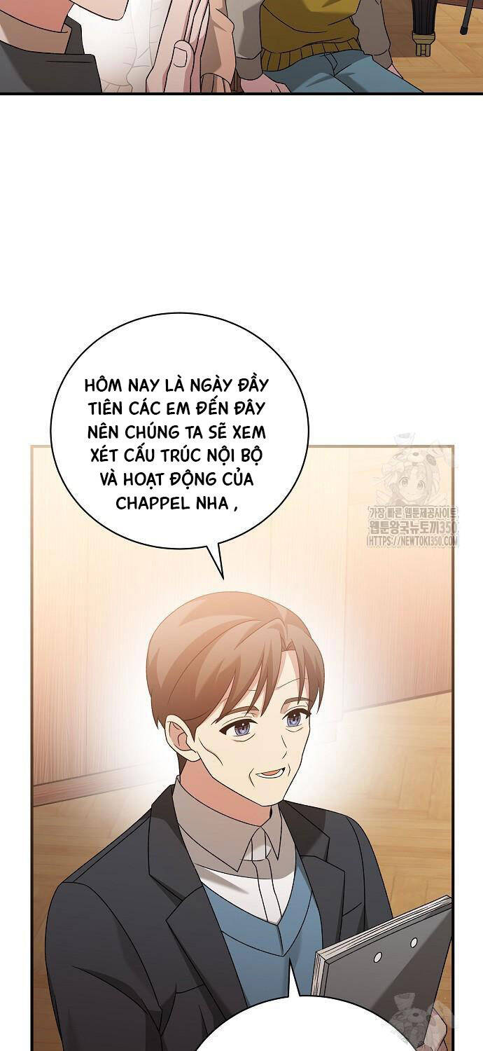 Dành Cho Thiên Tài Âm Nhạc Chapter 38 - Trang 2