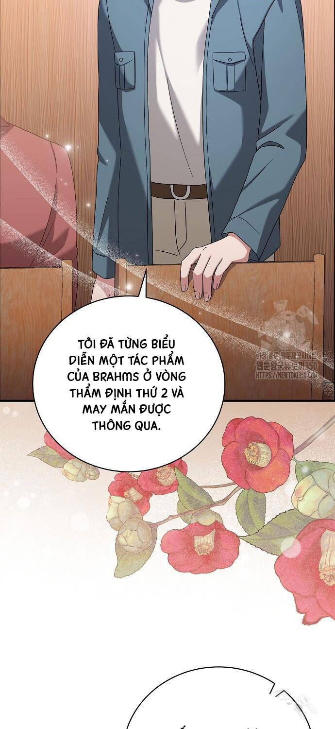 Dành Cho Thiên Tài Âm Nhạc Chapter 38 - Trang 2