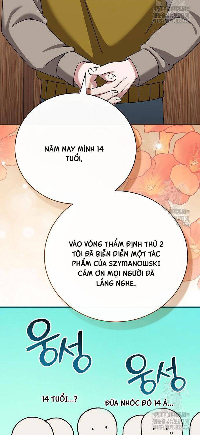 Dành Cho Thiên Tài Âm Nhạc Chapter 38 - Trang 2