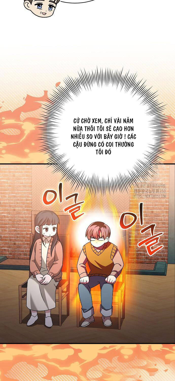 Dành Cho Thiên Tài Âm Nhạc Chapter 38 - Trang 2