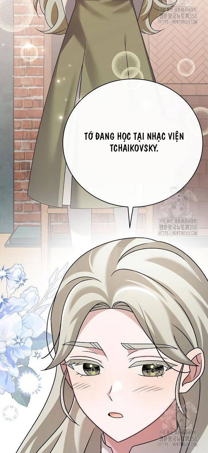 Dành Cho Thiên Tài Âm Nhạc Chapter 38 - Trang 2