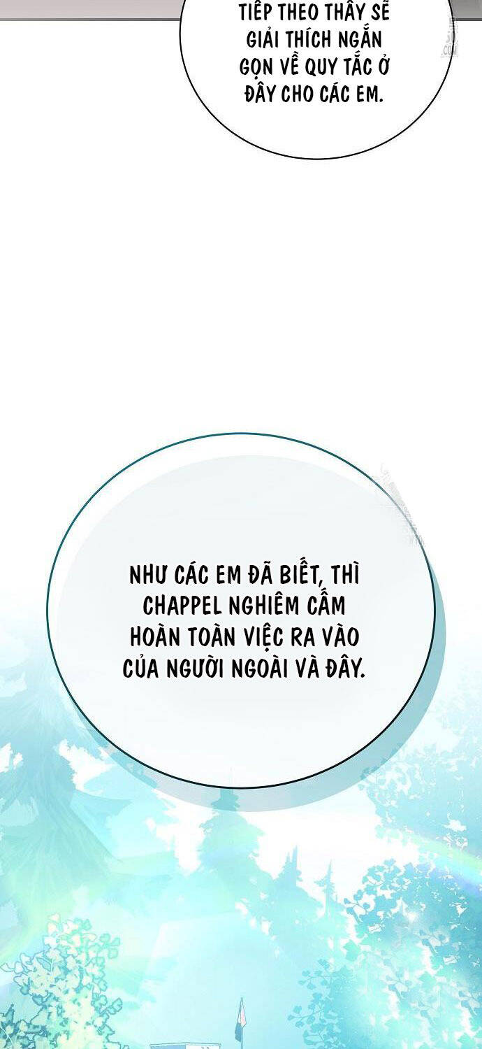 Dành Cho Thiên Tài Âm Nhạc Chapter 38 - Trang 2