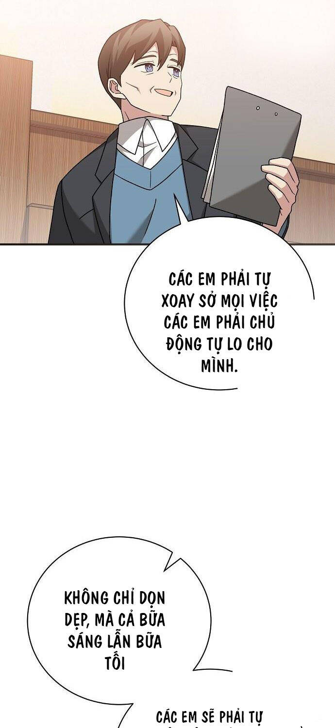 Dành Cho Thiên Tài Âm Nhạc Chapter 38 - Trang 2