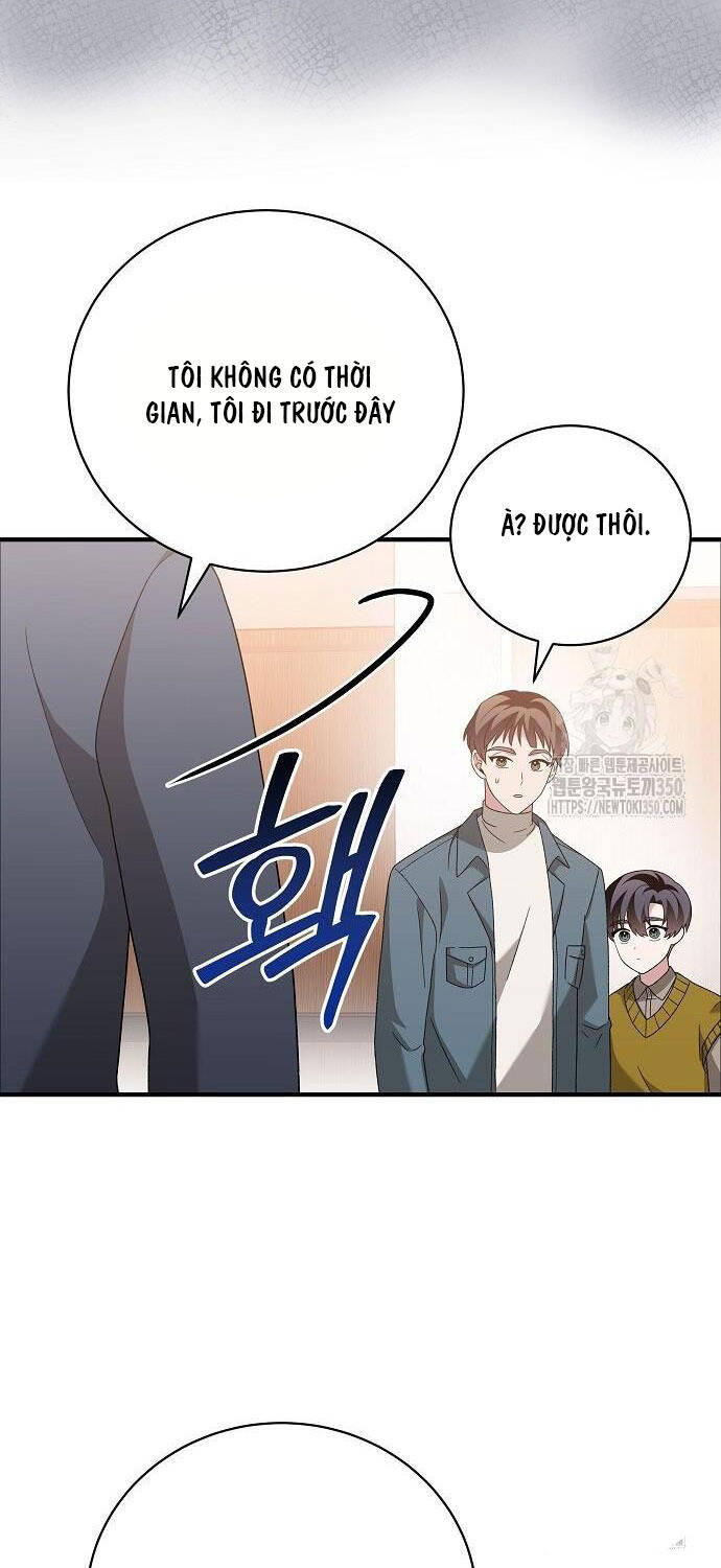 Dành Cho Thiên Tài Âm Nhạc Chapter 38 - Trang 2