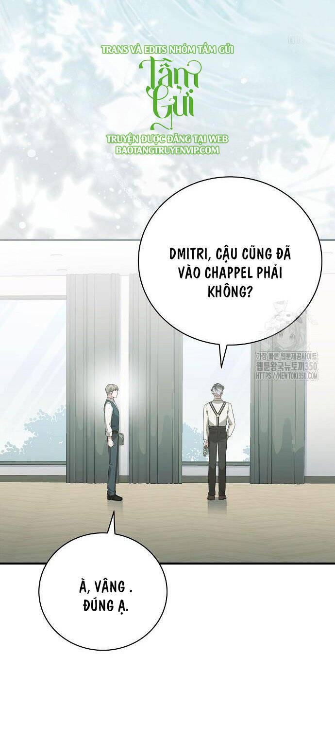 Dành Cho Thiên Tài Âm Nhạc Chapter 38 - Trang 2