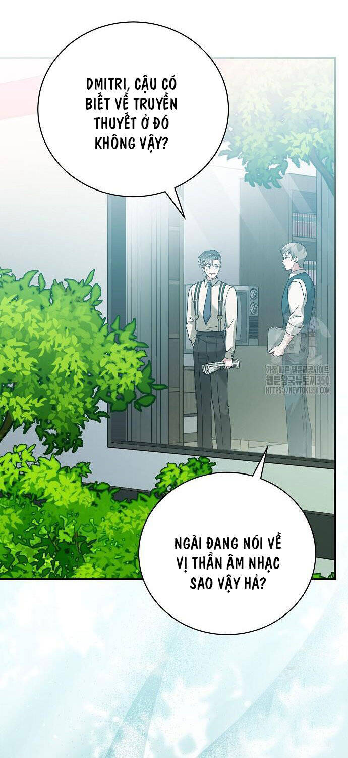 Dành Cho Thiên Tài Âm Nhạc Chapter 38 - Trang 2