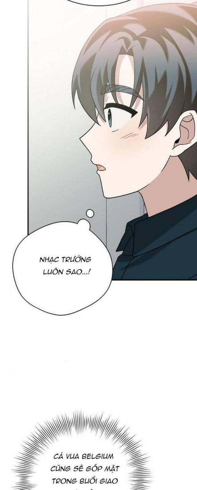 Dành Cho Thiên Tài Âm Nhạc Chapter 37 - Trang 2