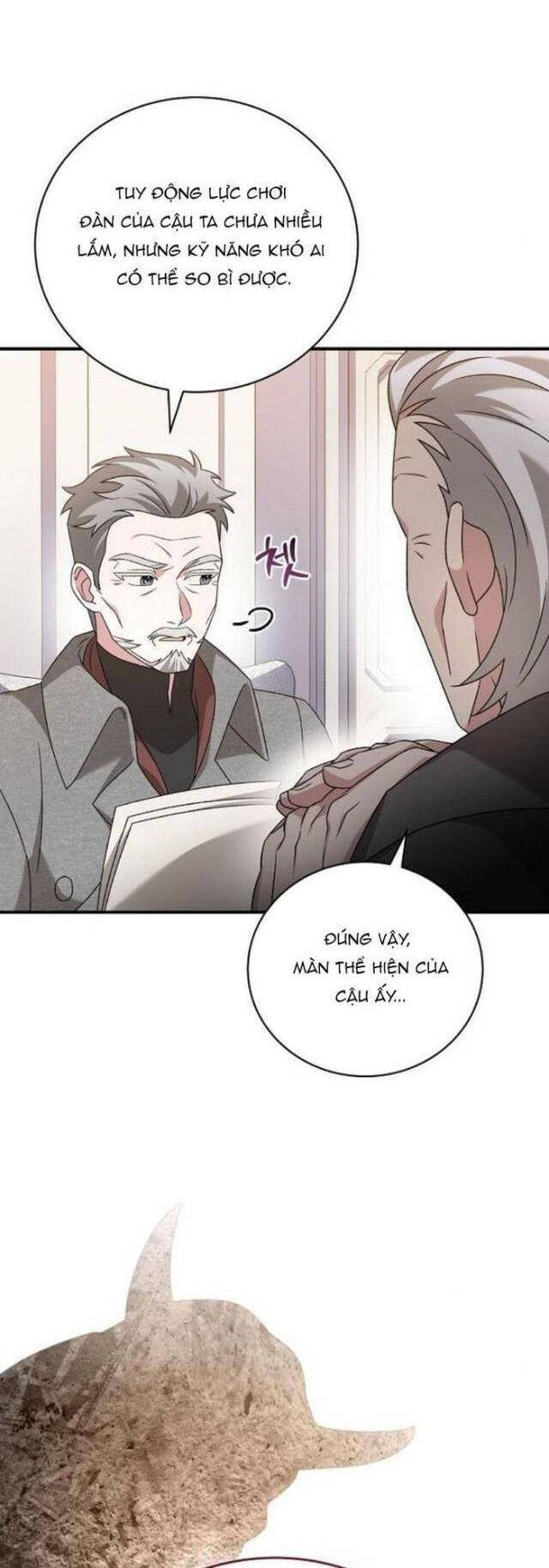 Dành Cho Thiên Tài Âm Nhạc Chapter 37 - Trang 2