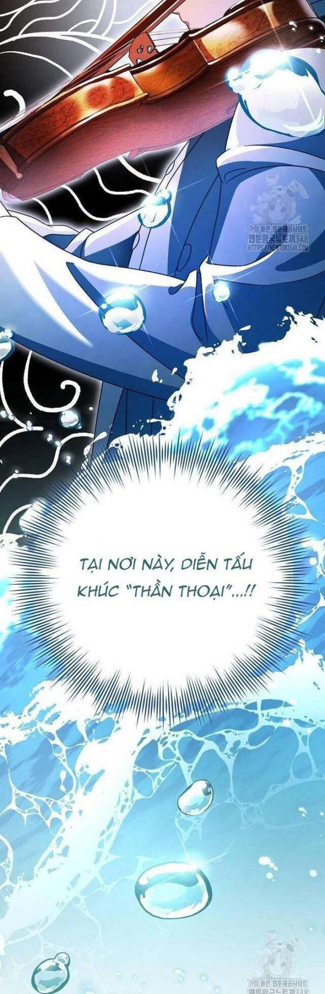 Dành Cho Thiên Tài Âm Nhạc Chapter 36 - Trang 2