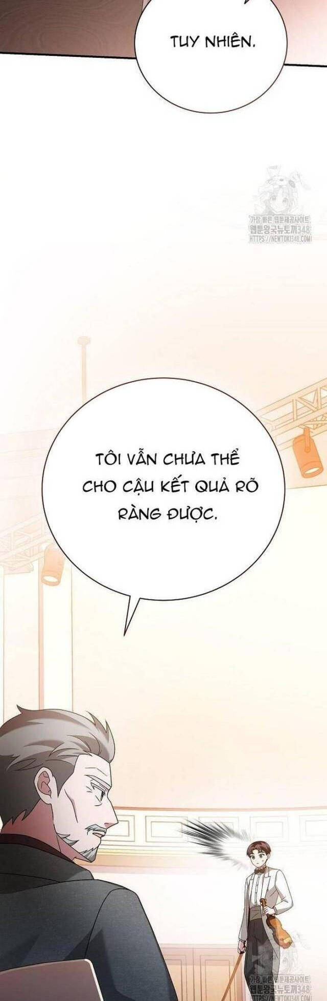 Dành Cho Thiên Tài Âm Nhạc Chapter 36 - Trang 2