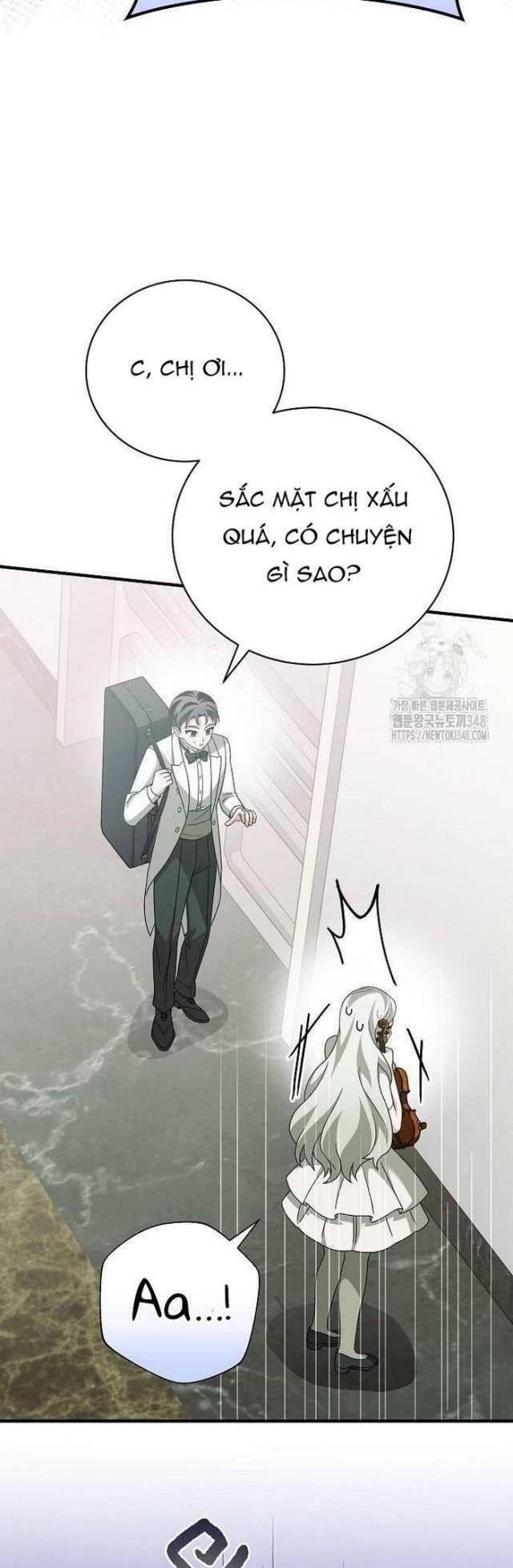 Dành Cho Thiên Tài Âm Nhạc Chapter 36 - Trang 2