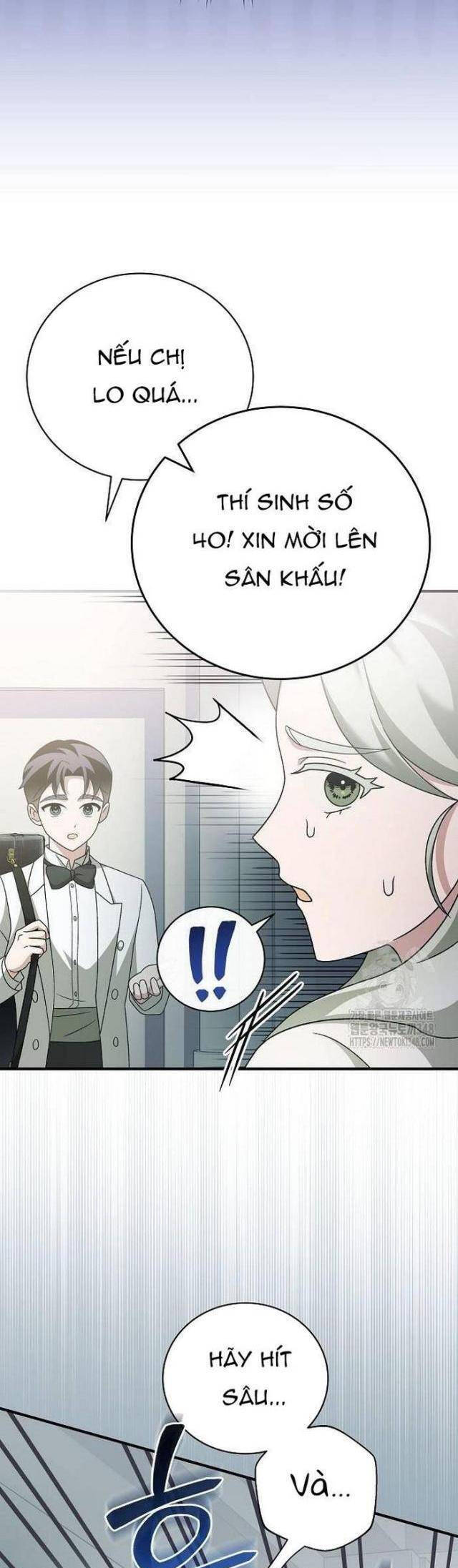 Dành Cho Thiên Tài Âm Nhạc Chapter 36 - Trang 2