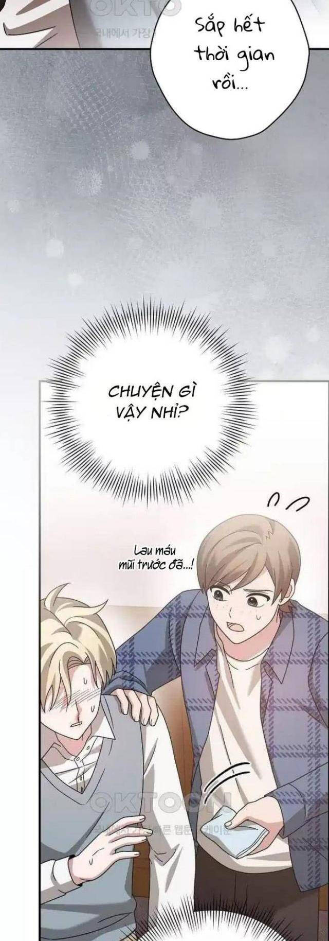 Dành Cho Thiên Tài Âm Nhạc Chapter 35 - Trang 2