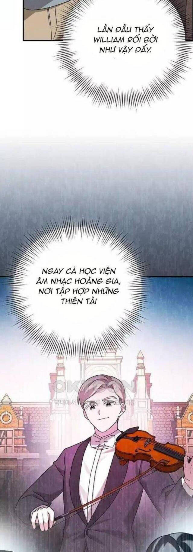 Dành Cho Thiên Tài Âm Nhạc Chapter 35 - Trang 2