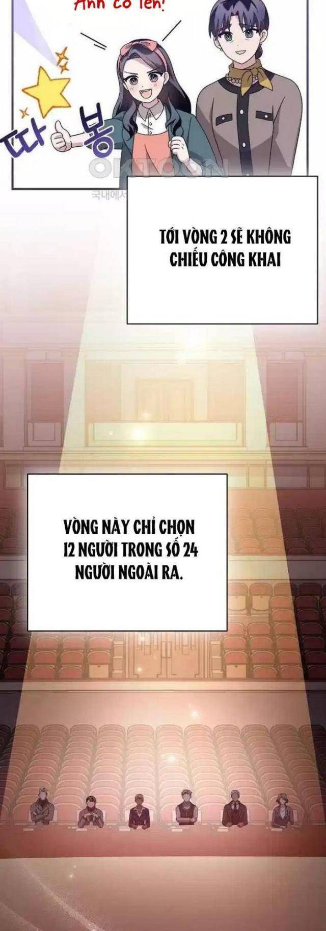 Dành Cho Thiên Tài Âm Nhạc Chapter 35 - Trang 2