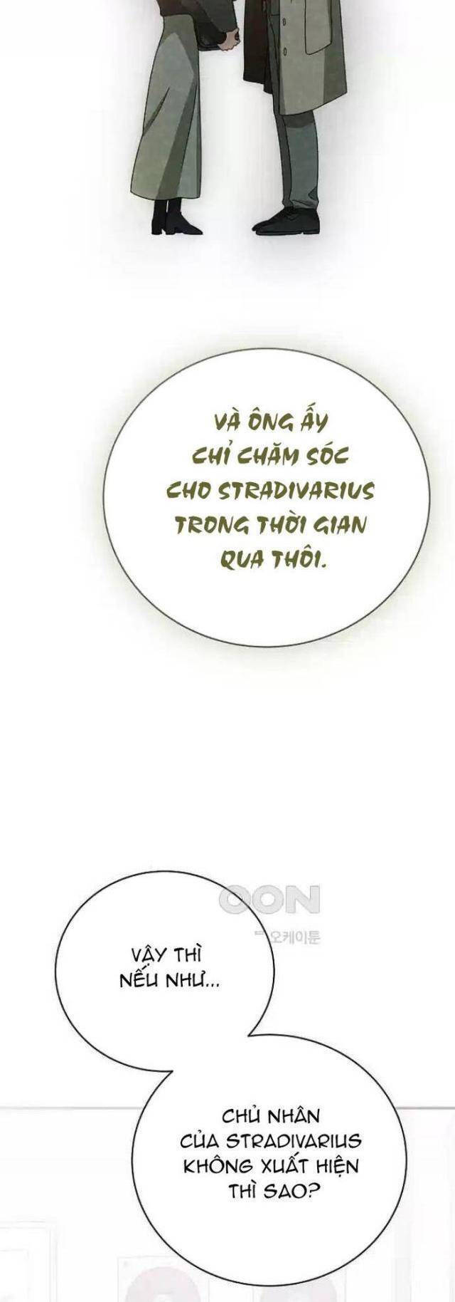 Dành Cho Thiên Tài Âm Nhạc Chapter 35 - Trang 2