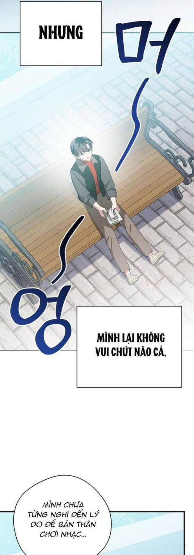 Dành Cho Thiên Tài Âm Nhạc Chapter 34 - Trang 2