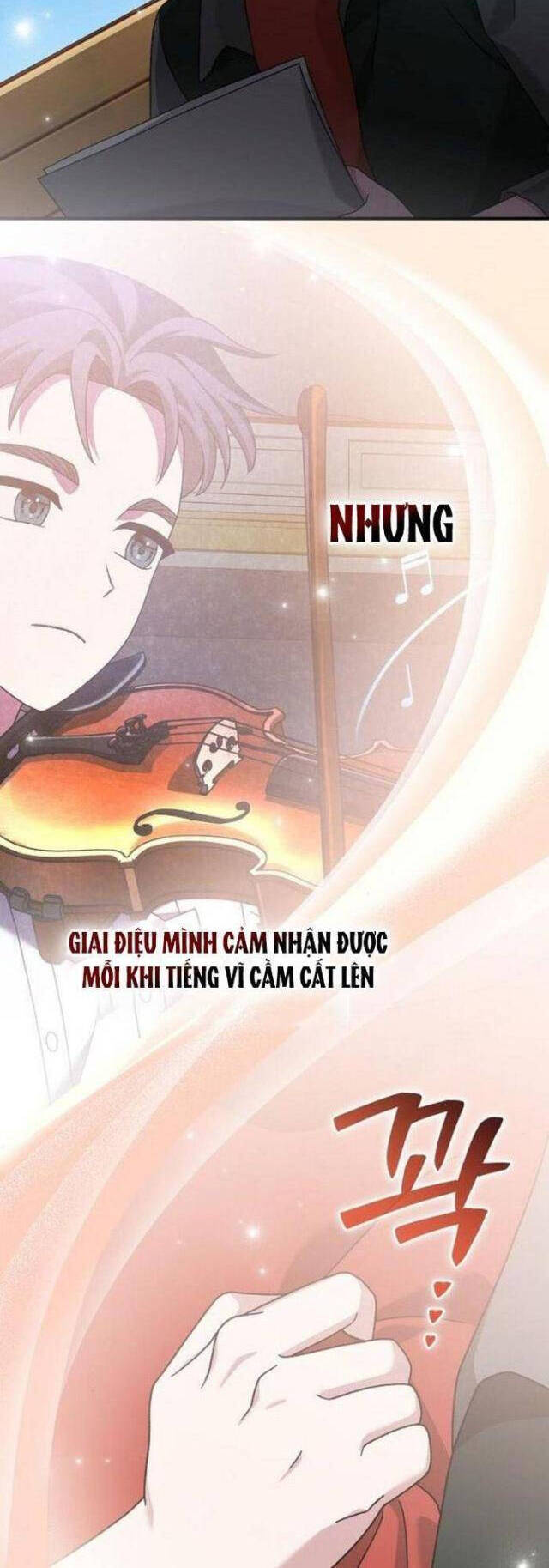 Dành Cho Thiên Tài Âm Nhạc Chapter 34 - Trang 2