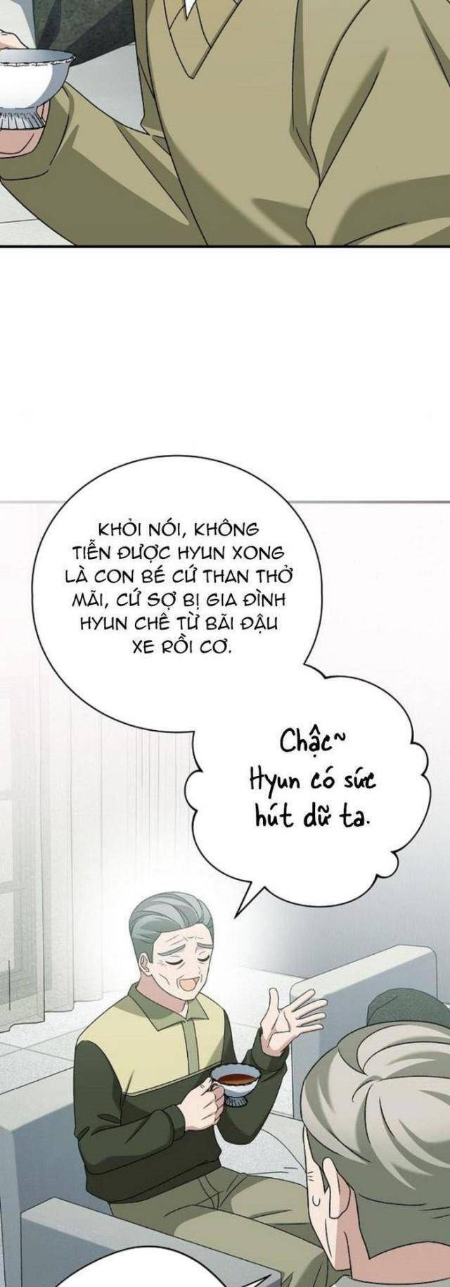 Dành Cho Thiên Tài Âm Nhạc Chapter 34 - Trang 2