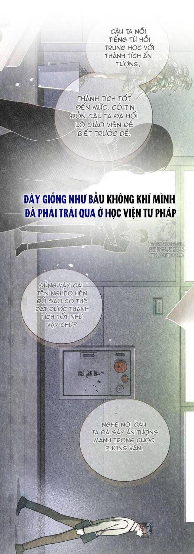 Dành Cho Thiên Tài Âm Nhạc Chapter 33 - Trang 2