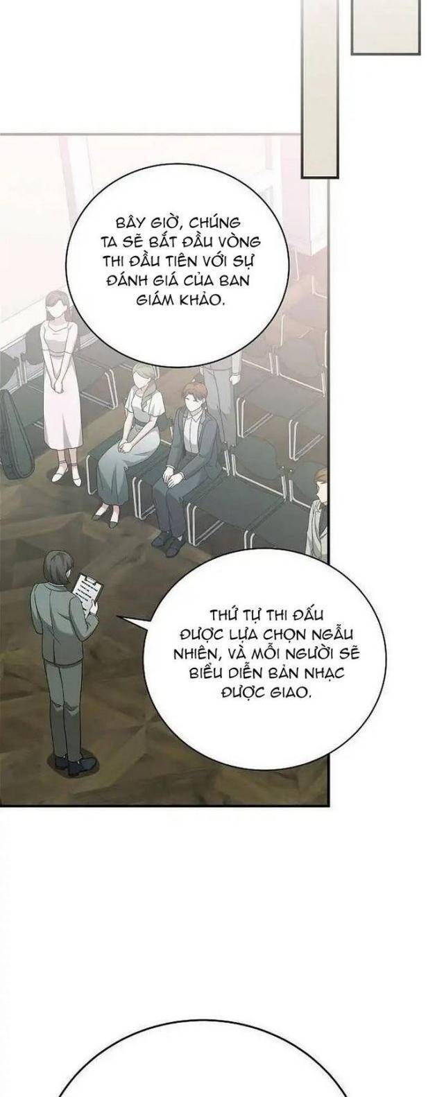 Dành Cho Thiên Tài Âm Nhạc Chapter 33 - Trang 2