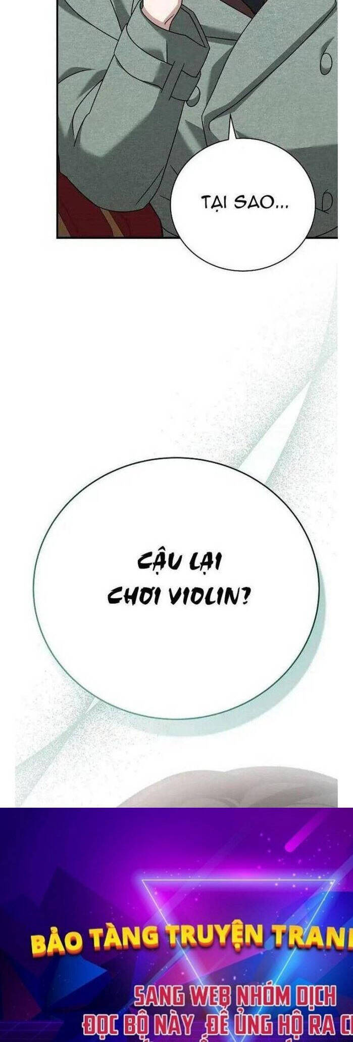 Dành Cho Thiên Tài Âm Nhạc Chapter 33 - Trang 2