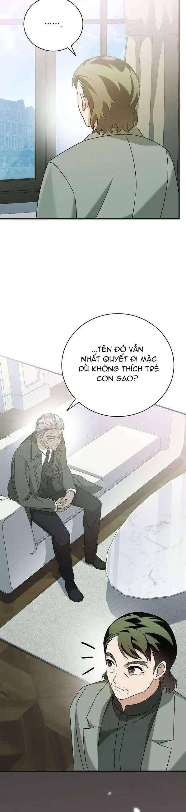 Dành Cho Thiên Tài Âm Nhạc Chapter 32 - Trang 2