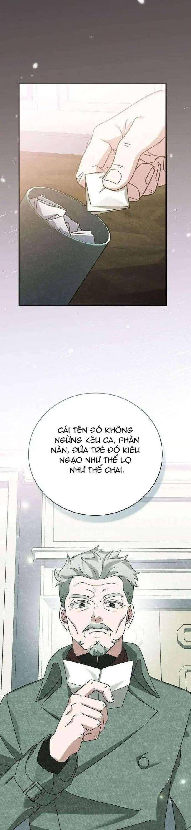 Dành Cho Thiên Tài Âm Nhạc Chapter 32 - Trang 2