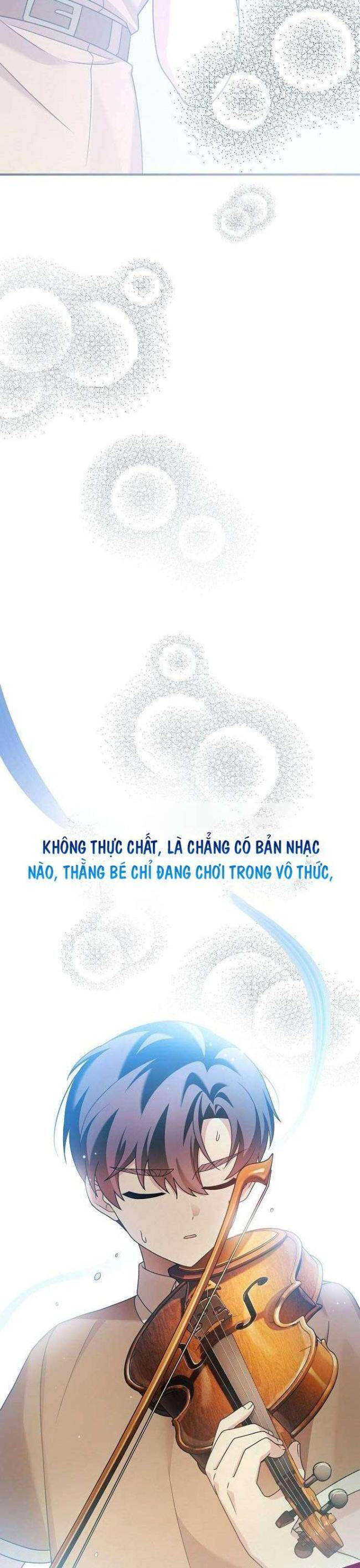 Dành Cho Thiên Tài Âm Nhạc Chapter 31 - Trang 2