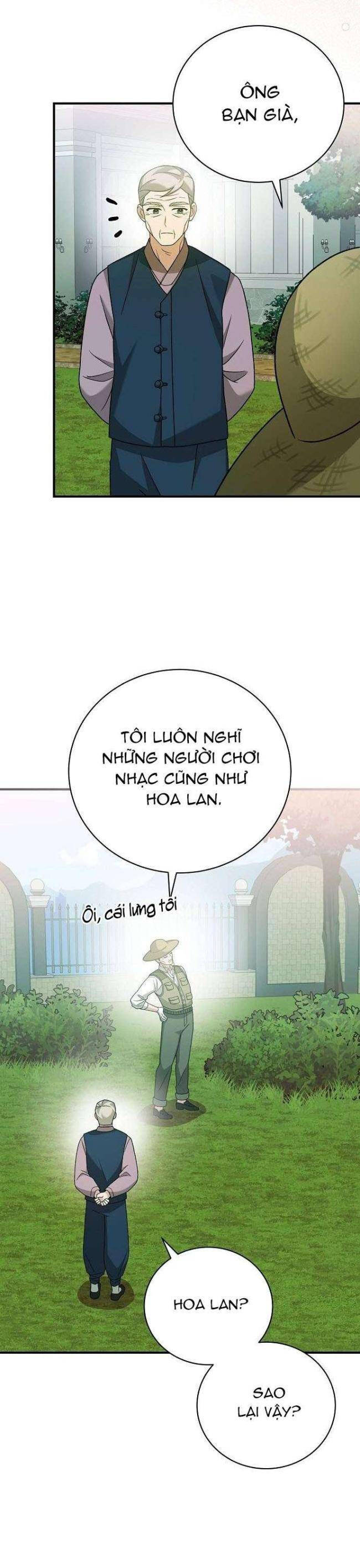 Dành Cho Thiên Tài Âm Nhạc Chapter 31 - Trang 2