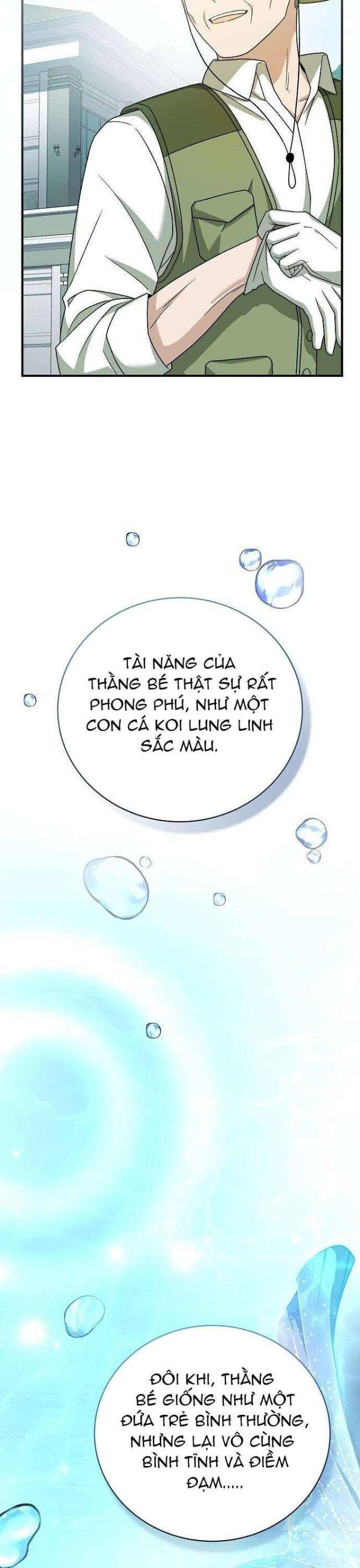 Dành Cho Thiên Tài Âm Nhạc Chapter 31 - Trang 2