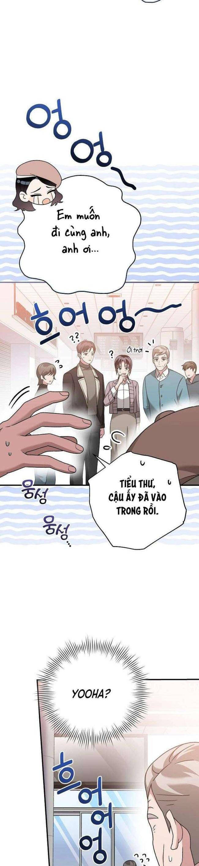 Dành Cho Thiên Tài Âm Nhạc Chapter 31 - Trang 2